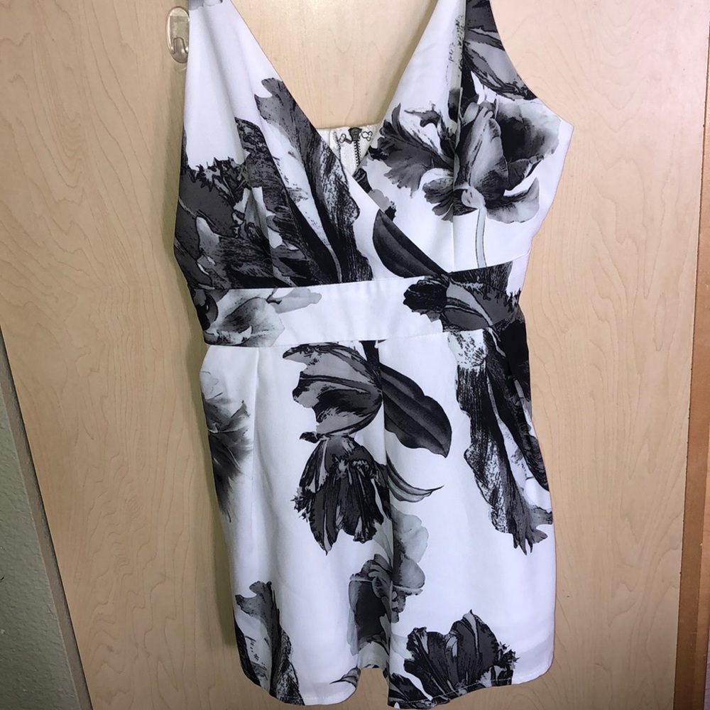 mika & gala romper